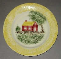 Plate - Dinner plate