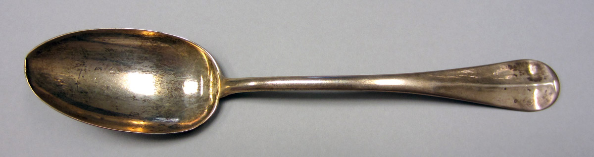 Metals - Spoon