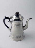 Coffee pot