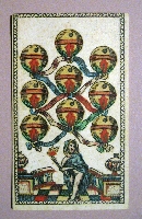 Playing card