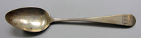 Spoon - Tablespoon