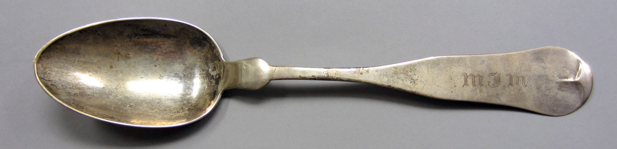 Metals - Spoon