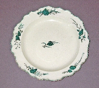 Plate