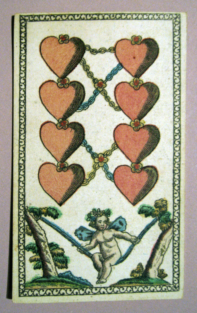 Playing card