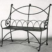 Garden Objects