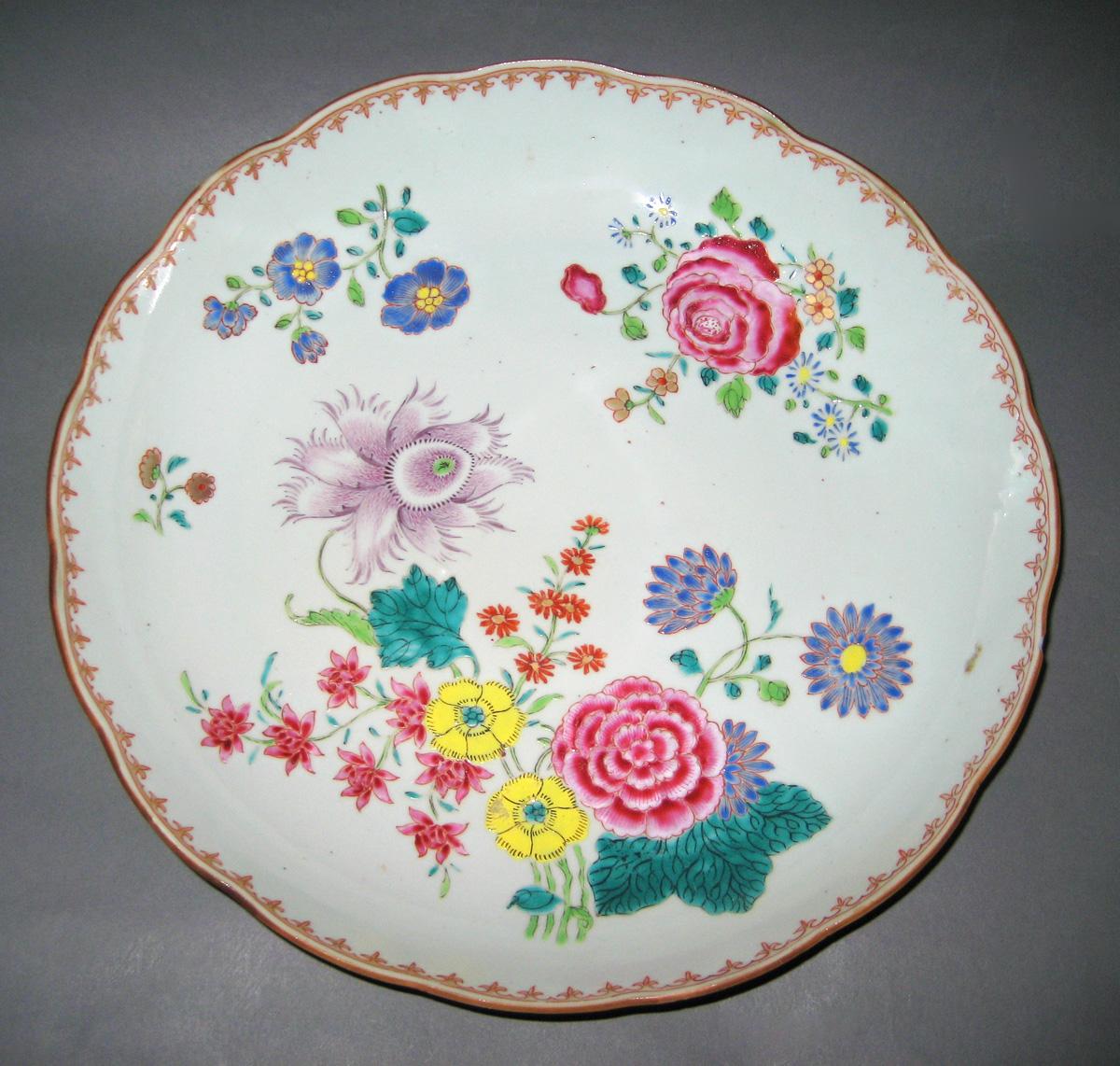 1958.2615 Bowl