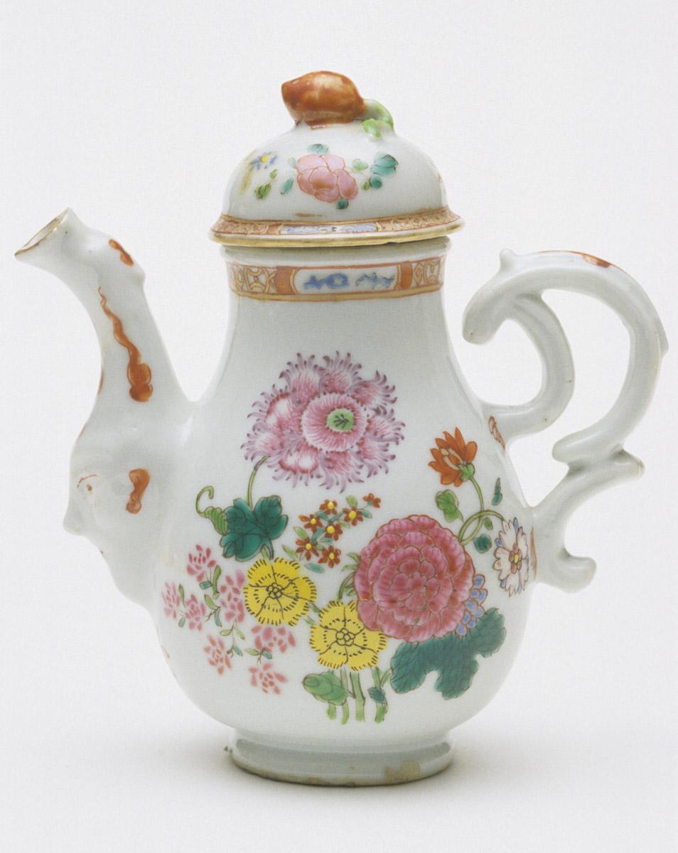 1958.2618 A, B Jug