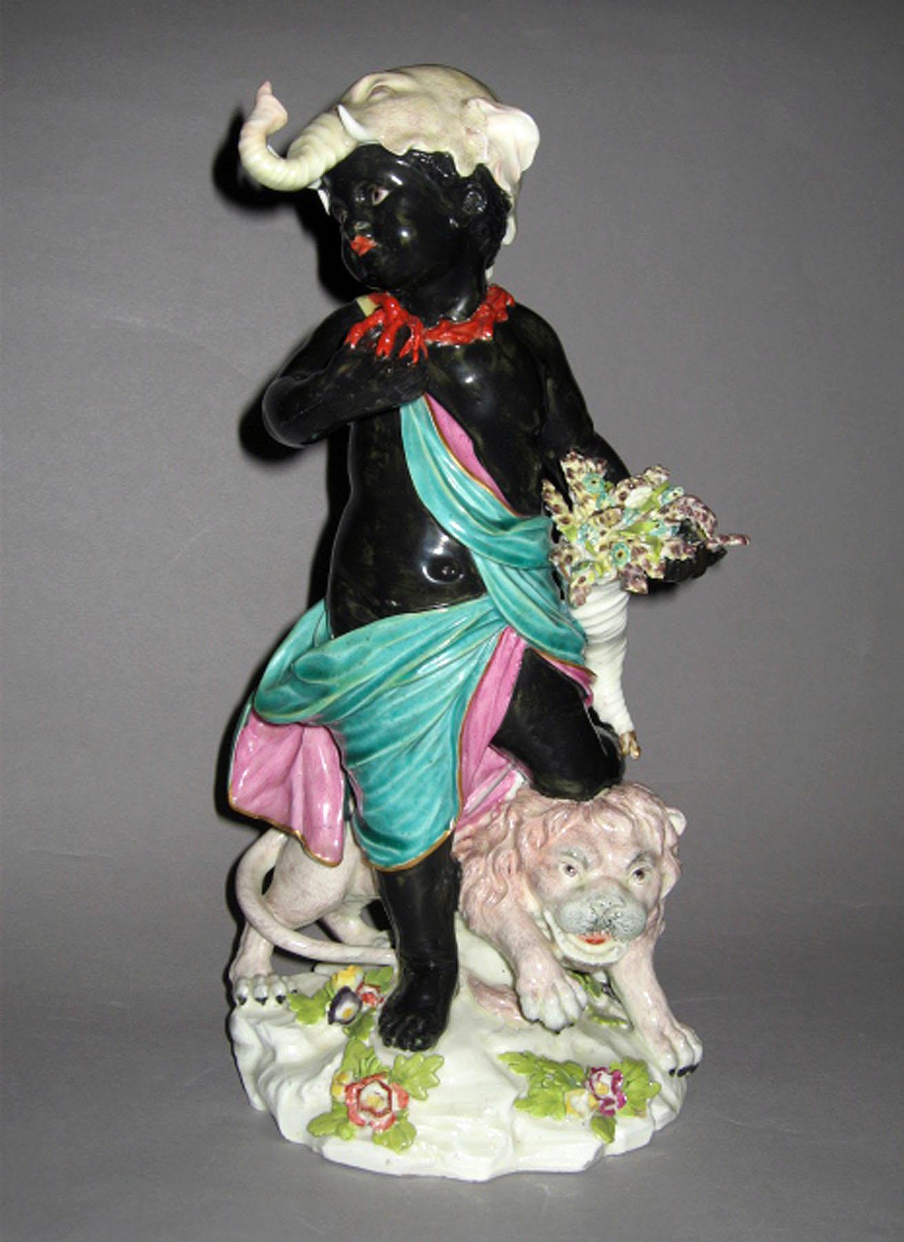 1958.2622.004 Derby porcelain figure