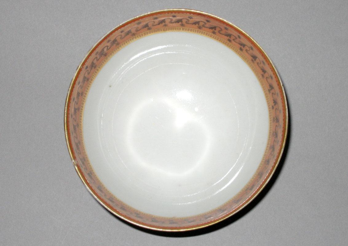 2012.0040.005 A Teabowl, upper