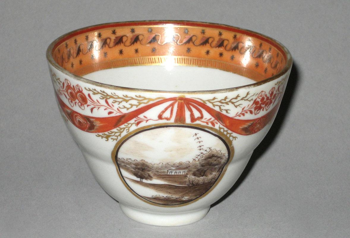2012.0040.006 A Teacup, front