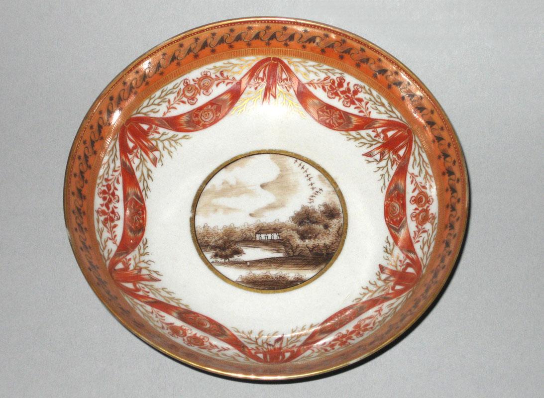 2012.0040.006 B Saucer