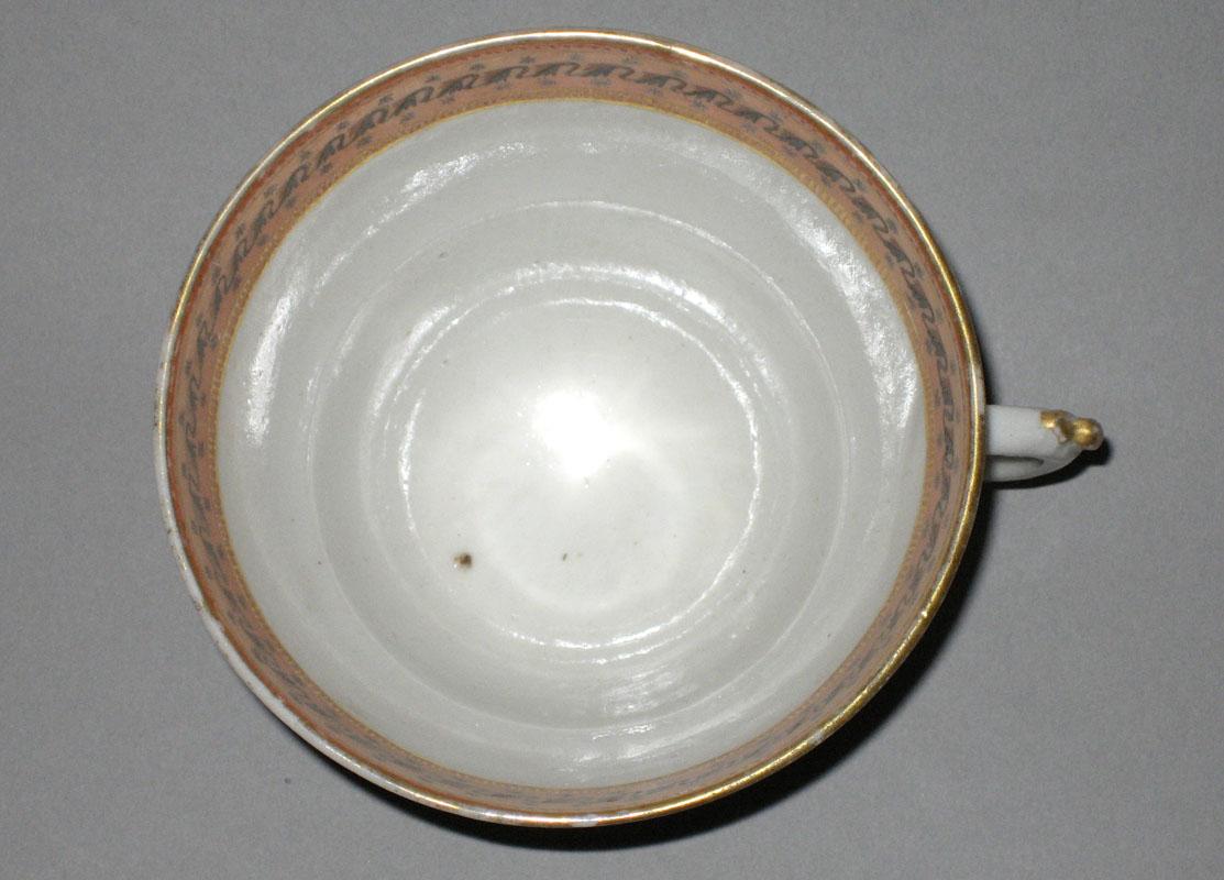 2012.0040.007 A Teacup, upper