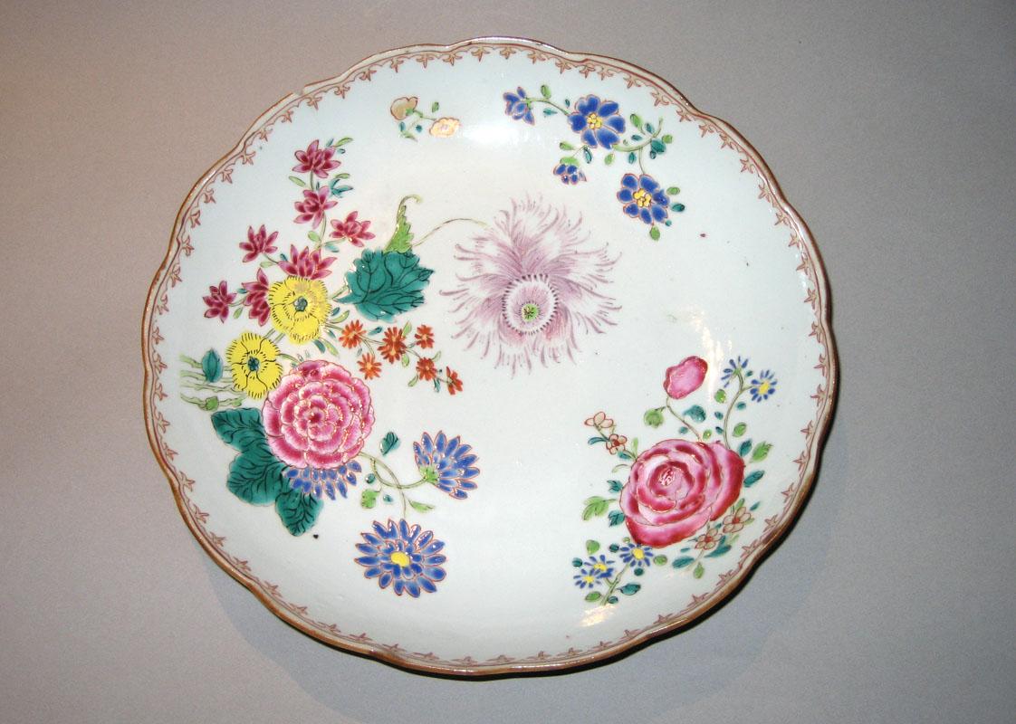 1958.2623 Bowl