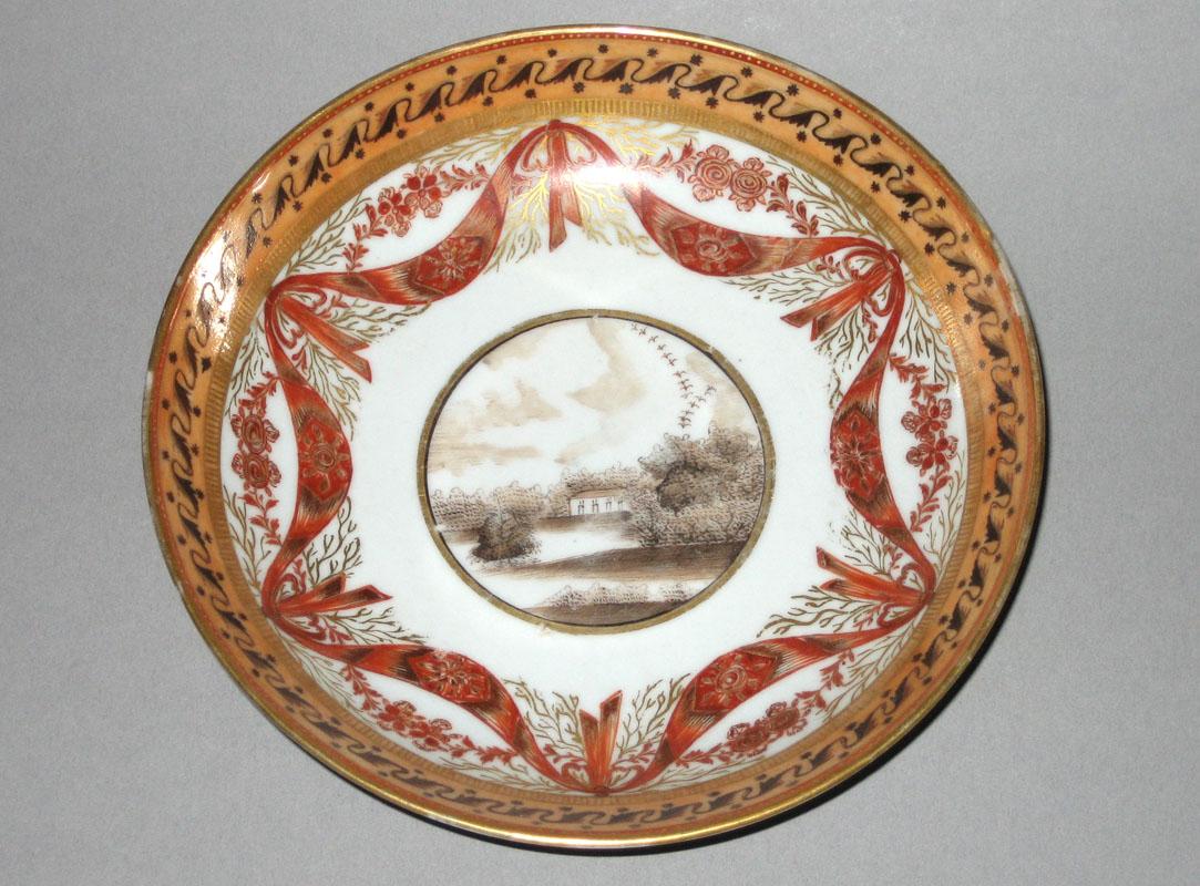 2012.0040.005 B Saucer