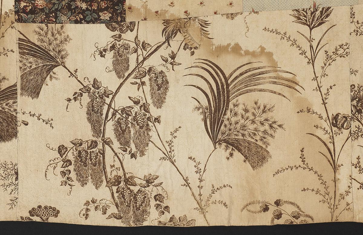 2010.0018 Quilt, detail 2