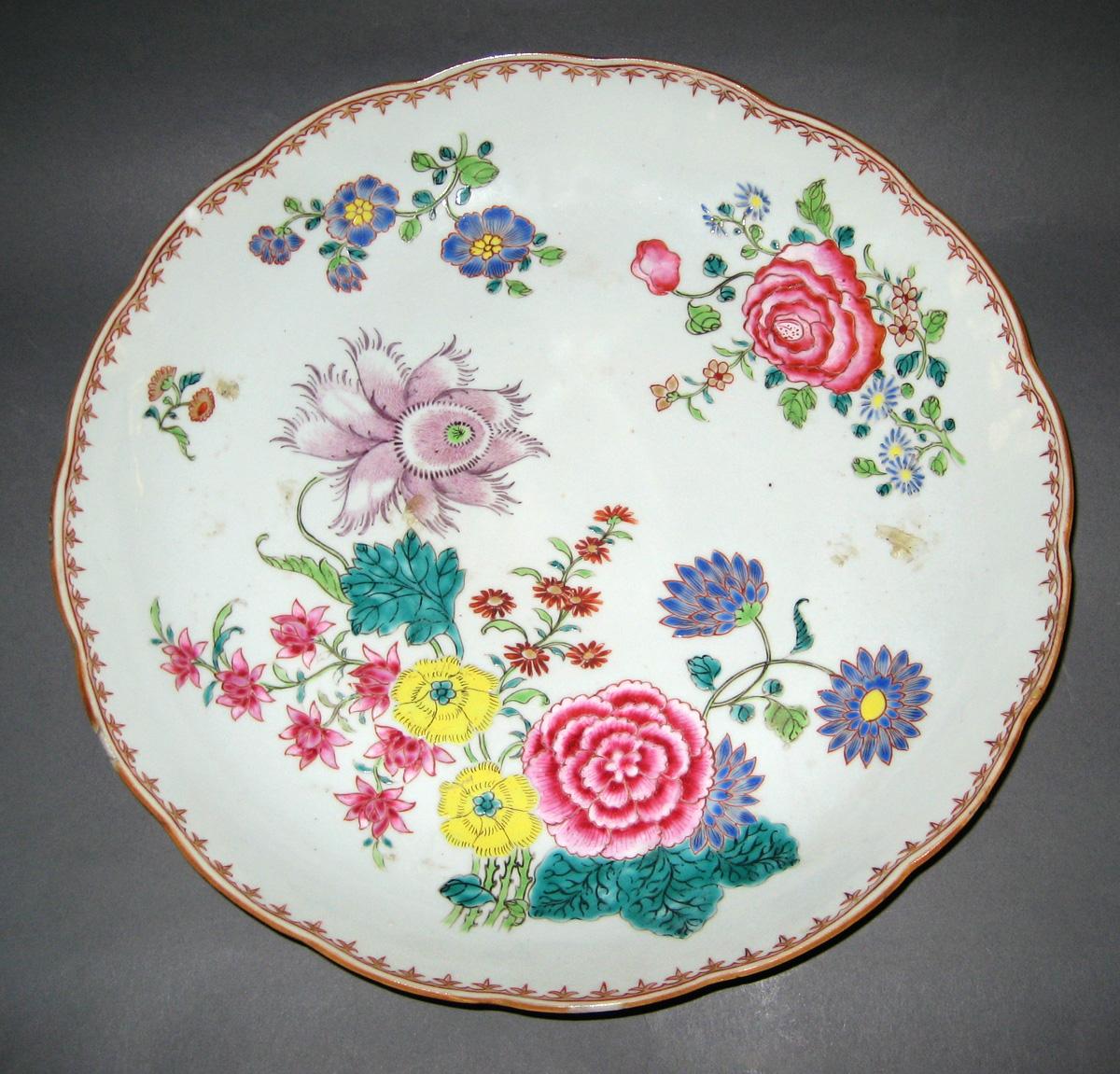 1958.2629 Bowl