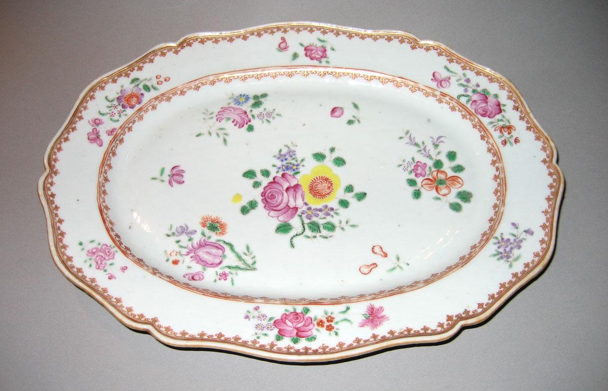 1958.2630 Platter