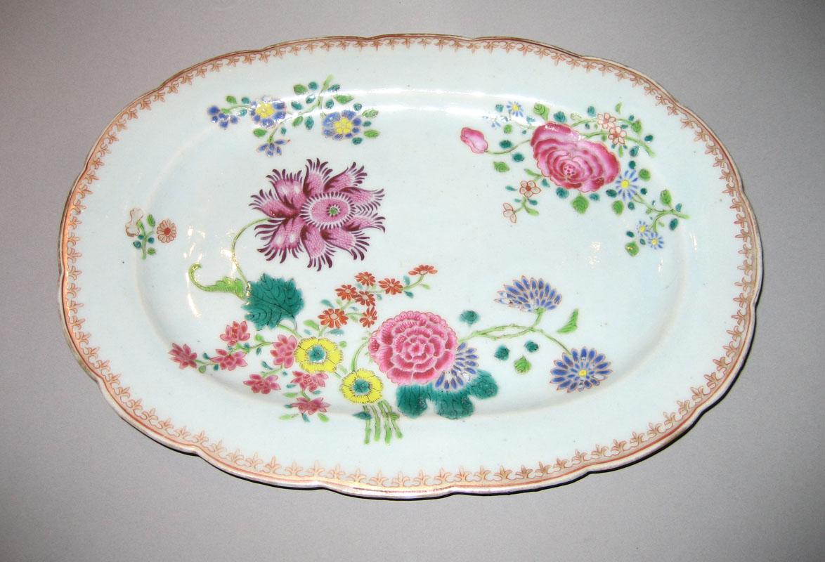 1958.2631 Platter