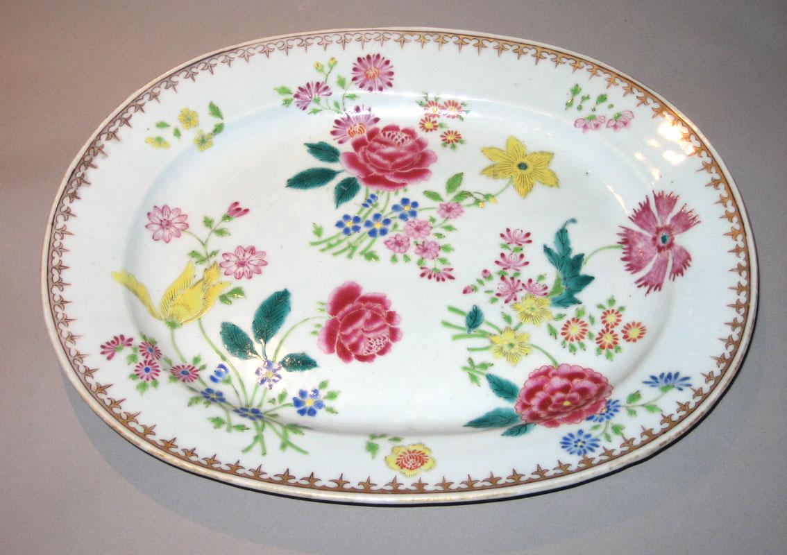 1958.2633 Platter
