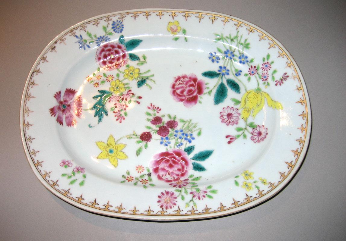 1958.2634 Platter