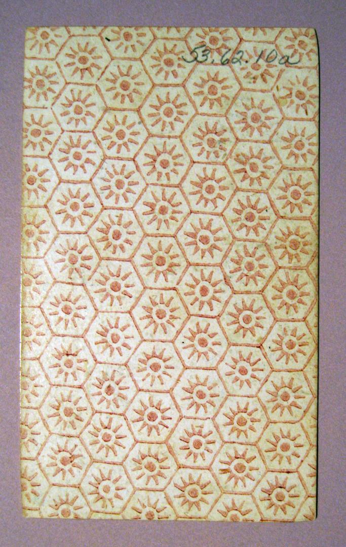 1953.0062.010 A Playing Card reverse