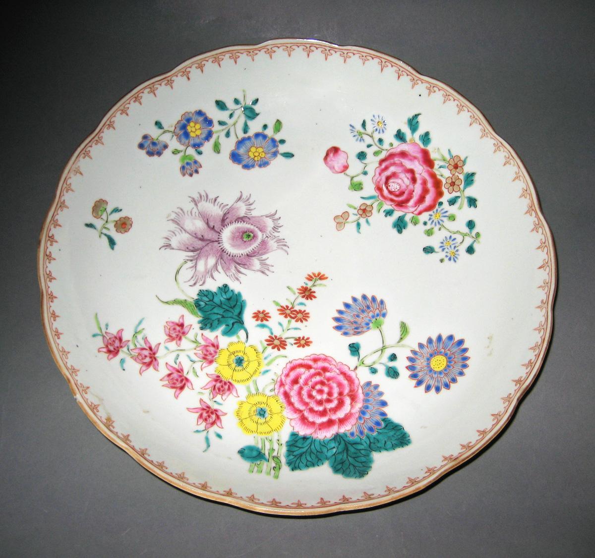 1958.2673 Bowl