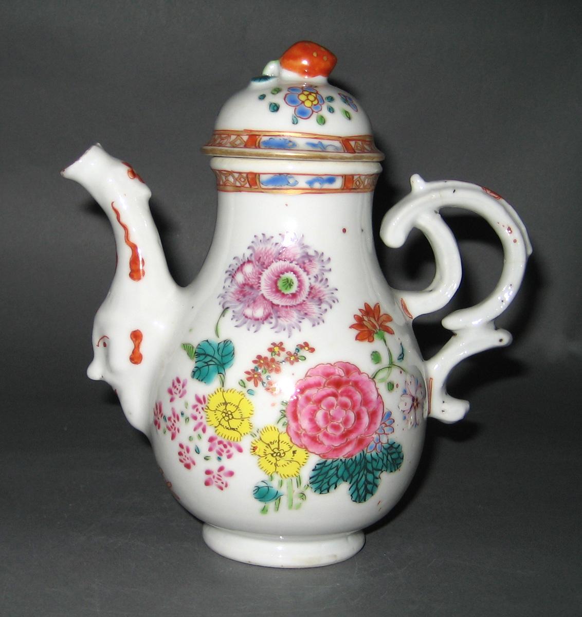 1958.2674 A, B Pitcher view 1