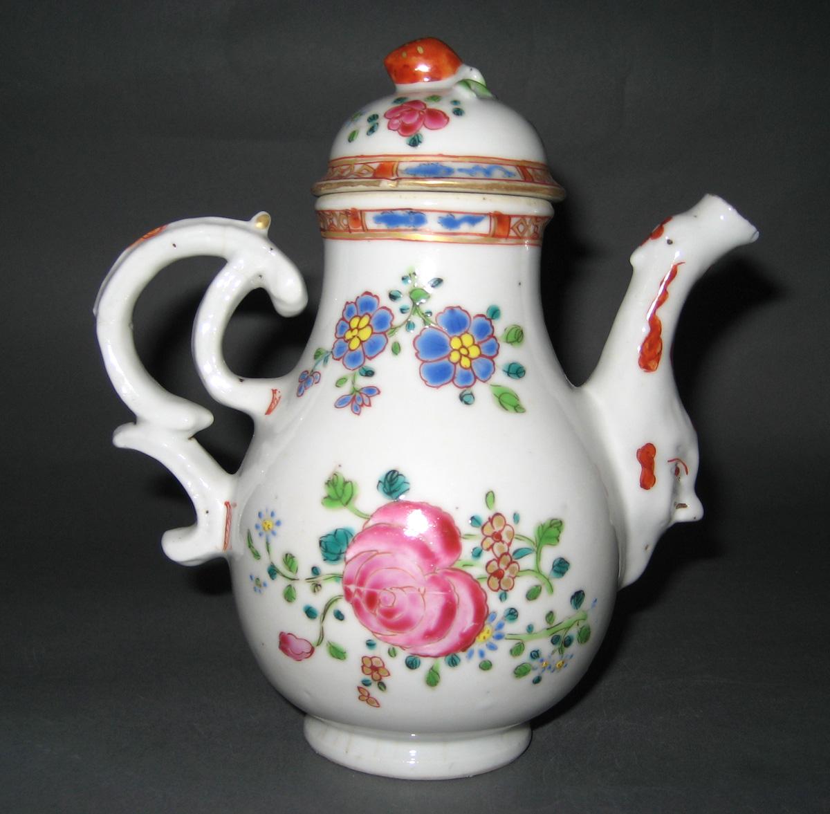 1958.2674 A, B Pitcher view 2