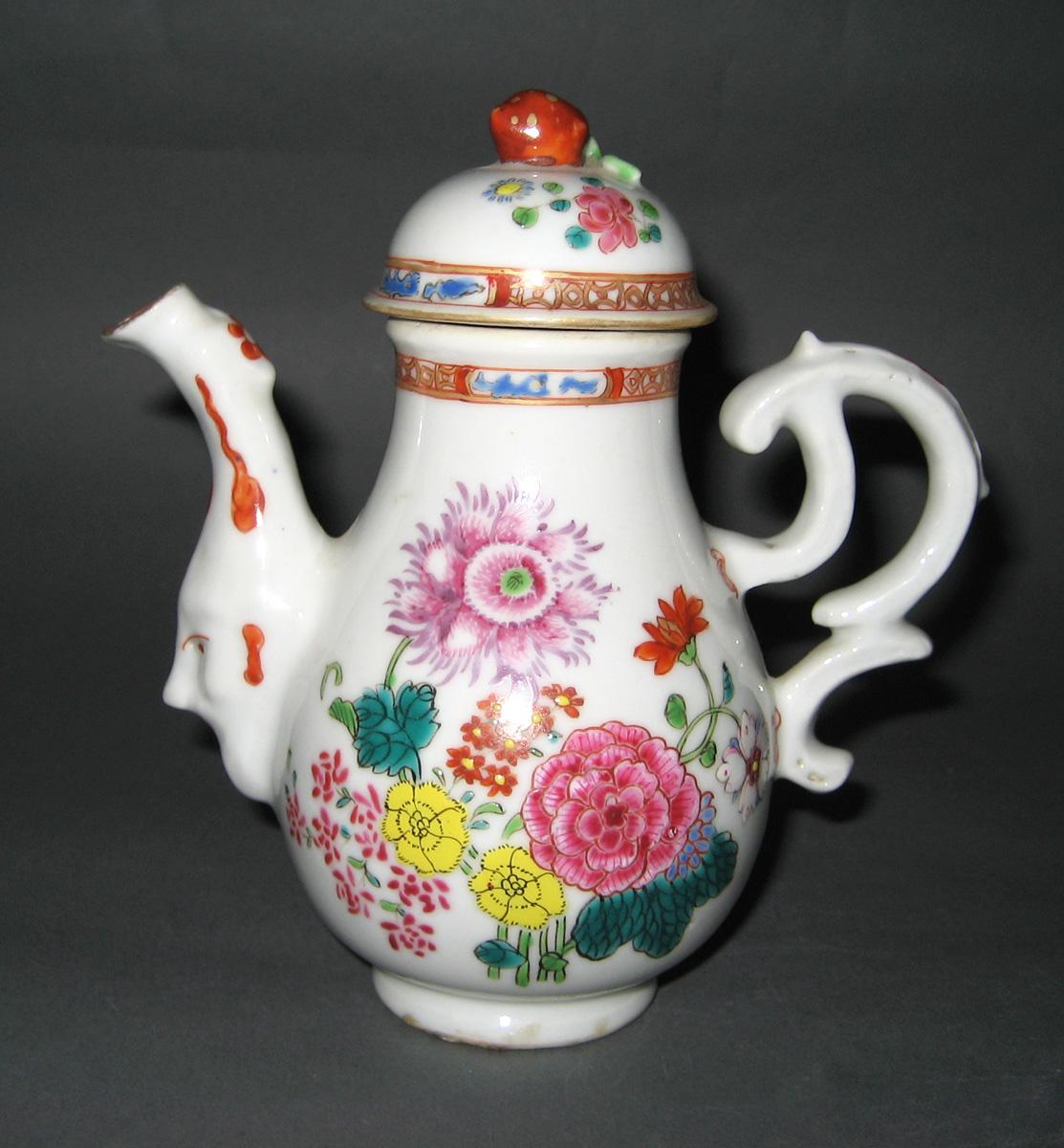 1958.2675 A, B Pitcher view 1