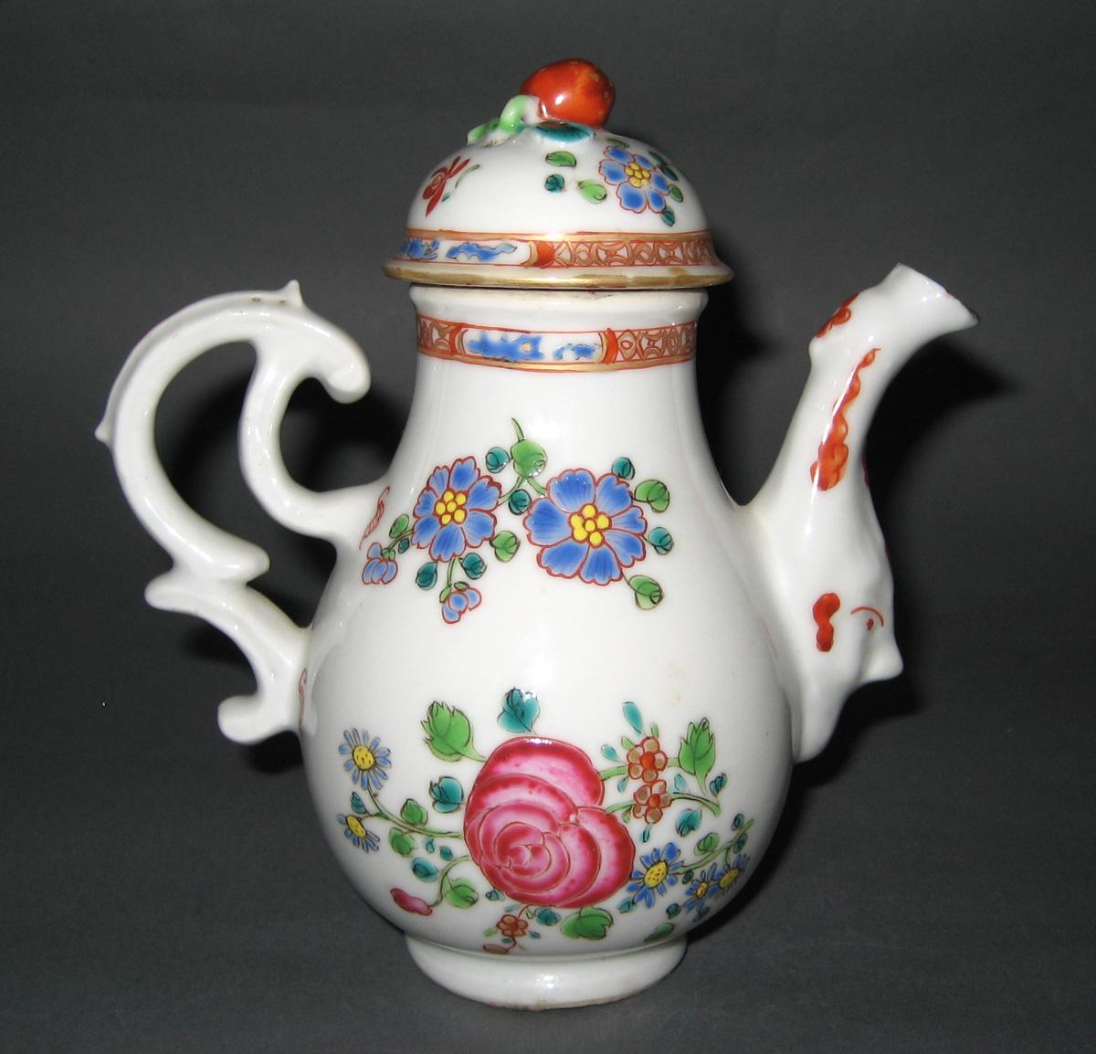 1958.2675 A, B Pitcher view 2