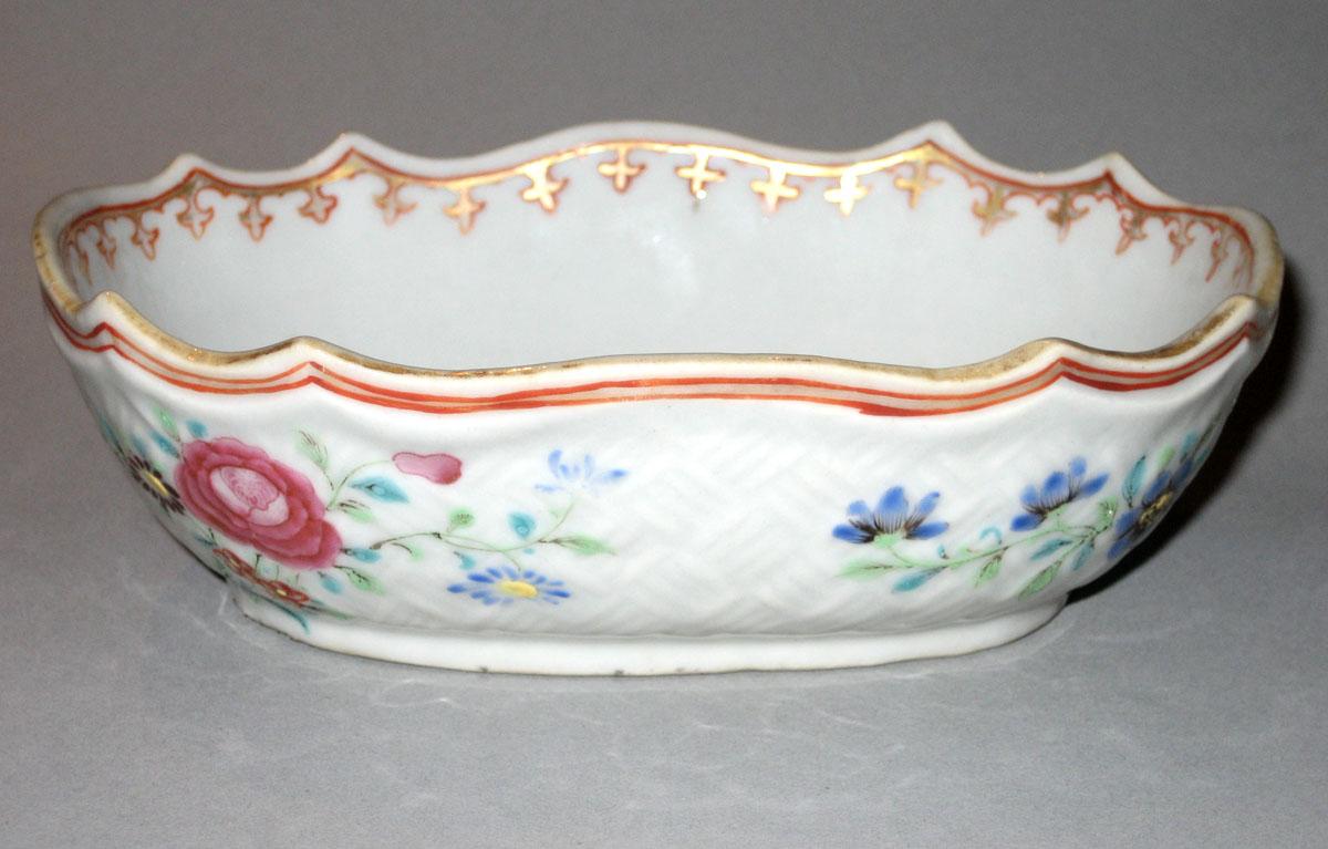 1958.2677 Bowl