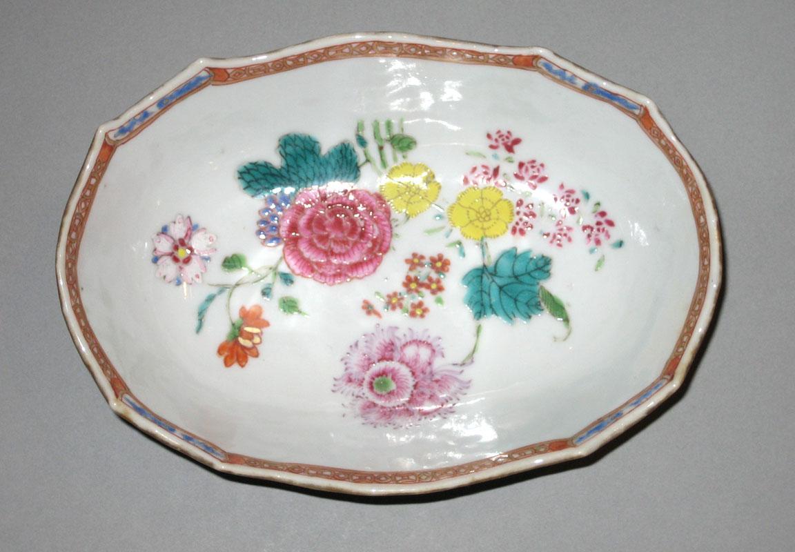 1958.2678 Bowl top view