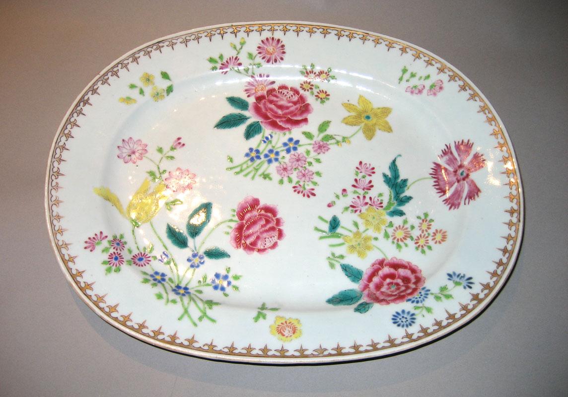 1958.2684 Platter