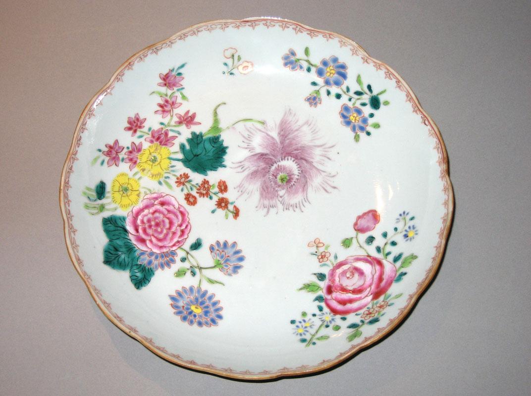 1958.2685 Bowl