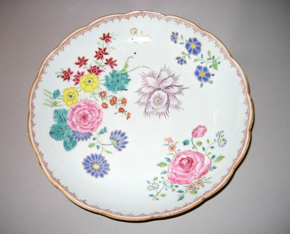 1958.2686 Bowl