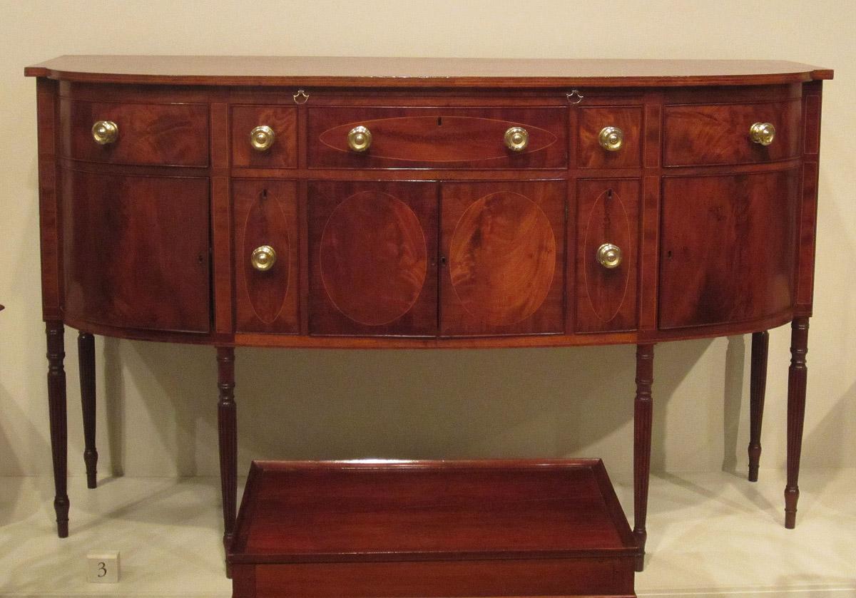 2010.0001.007 Sideboard