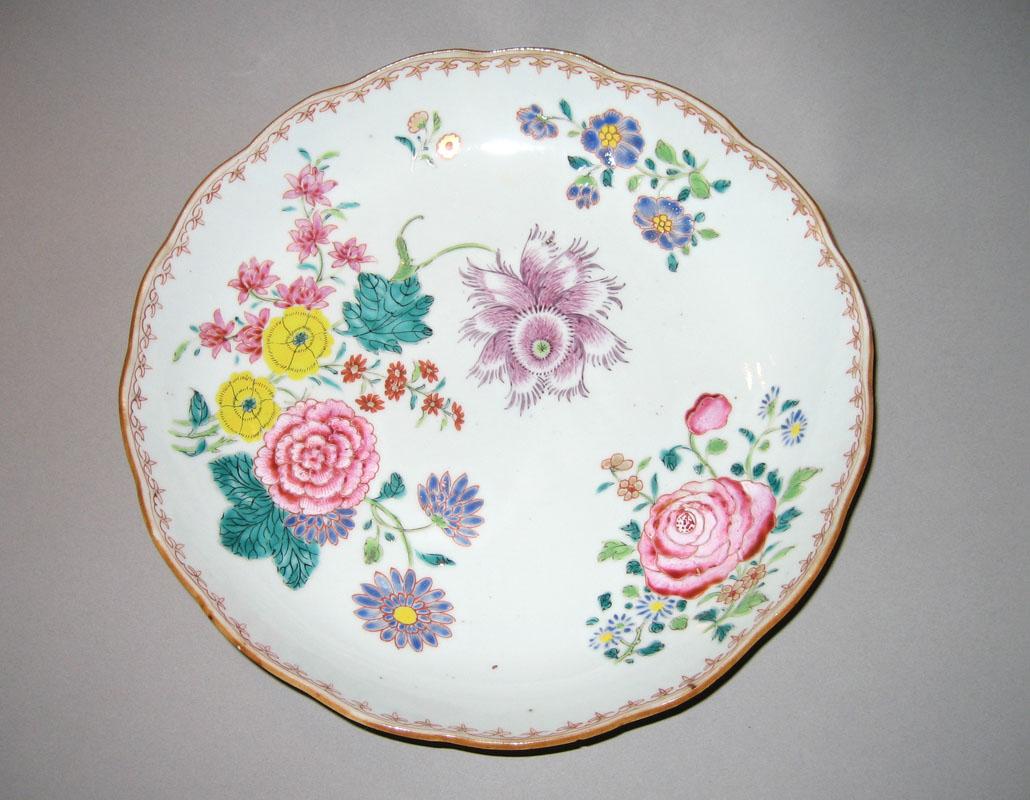 1958.2687 Bowl