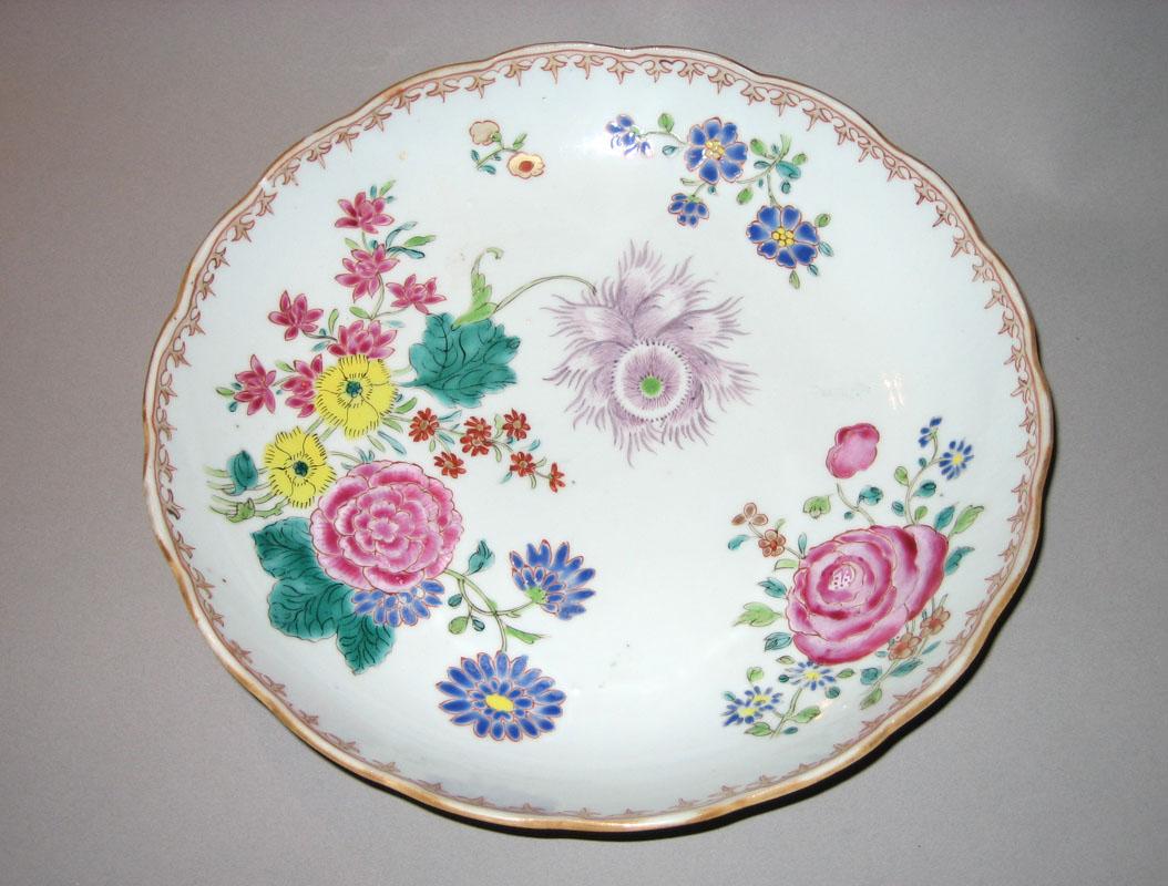 1958.2688 Bowl