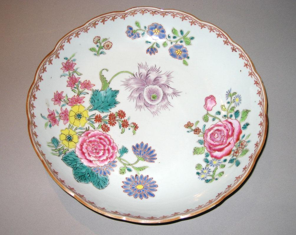 1958.2689 Bowl