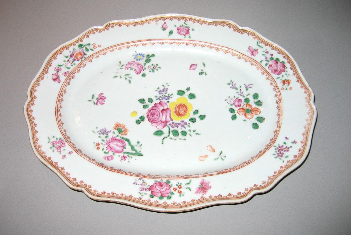 1958.2694 Platter