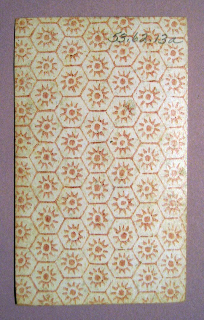 1953.0062.013 A Playing Card reverse