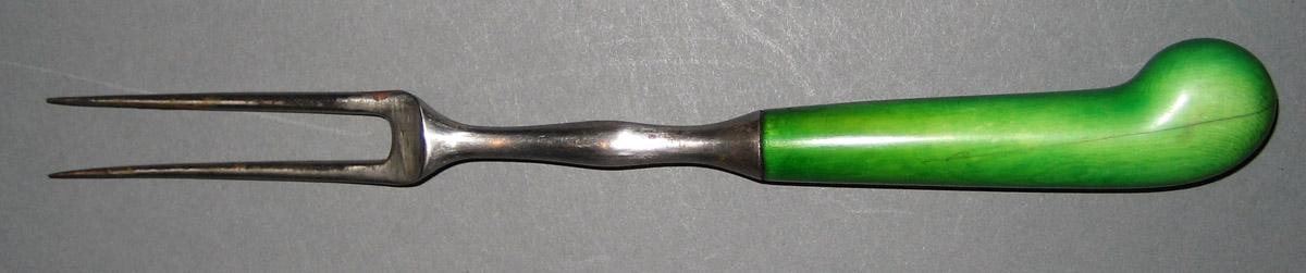 1958.2700 Fork