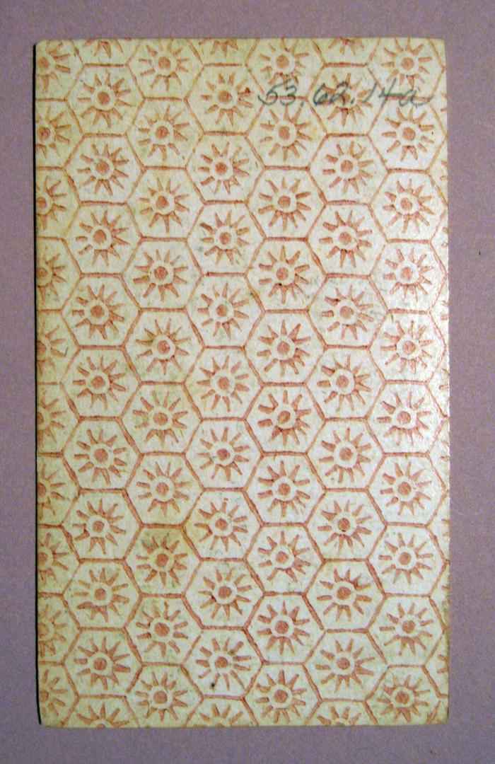 1953.0062.014 A Playing Card reverse
