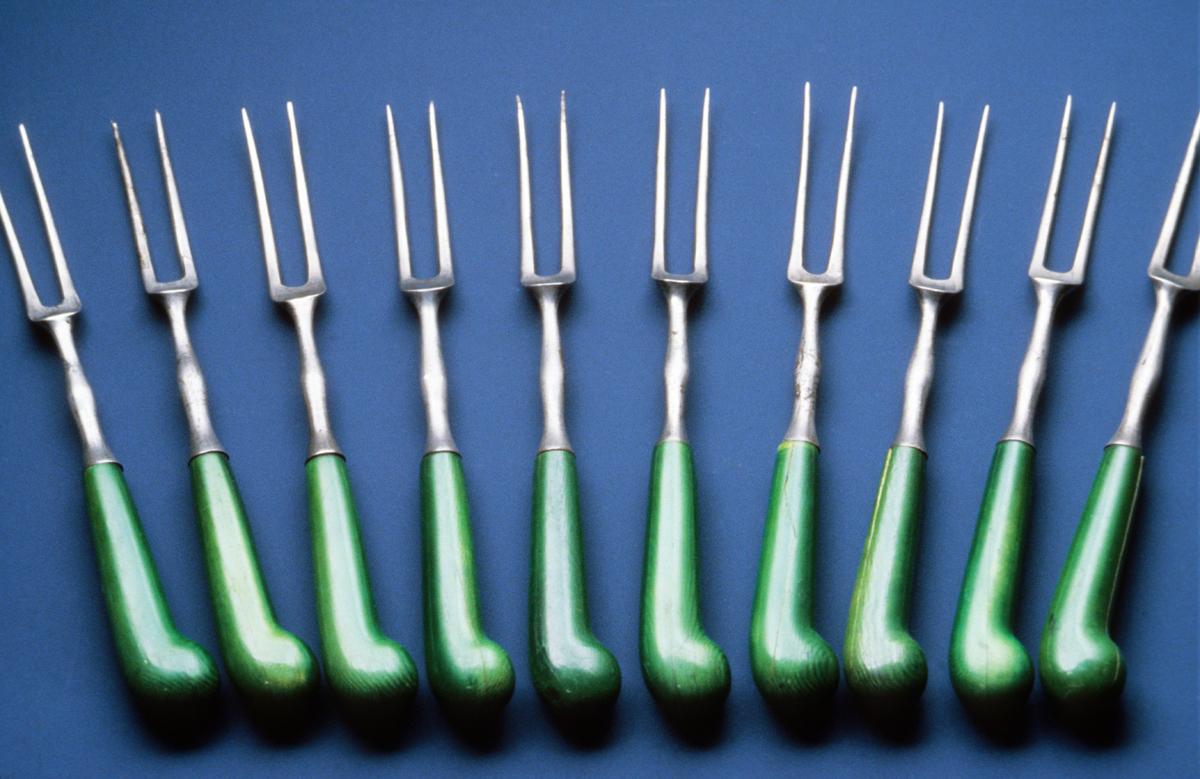 1958.2698-.2709 Forks
