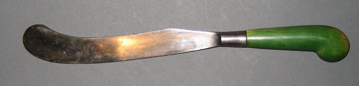 1958.2710 Knife