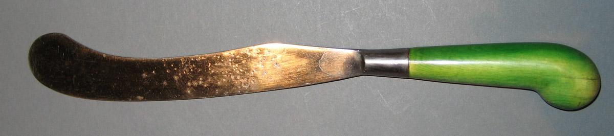 1958.2711 Knife