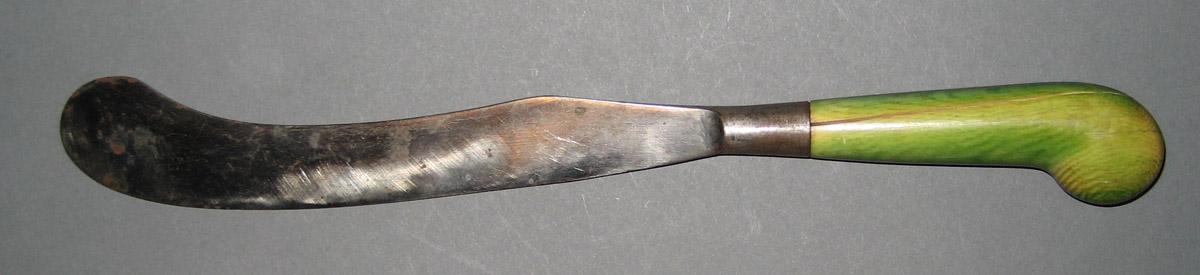 1958.2712 Knife