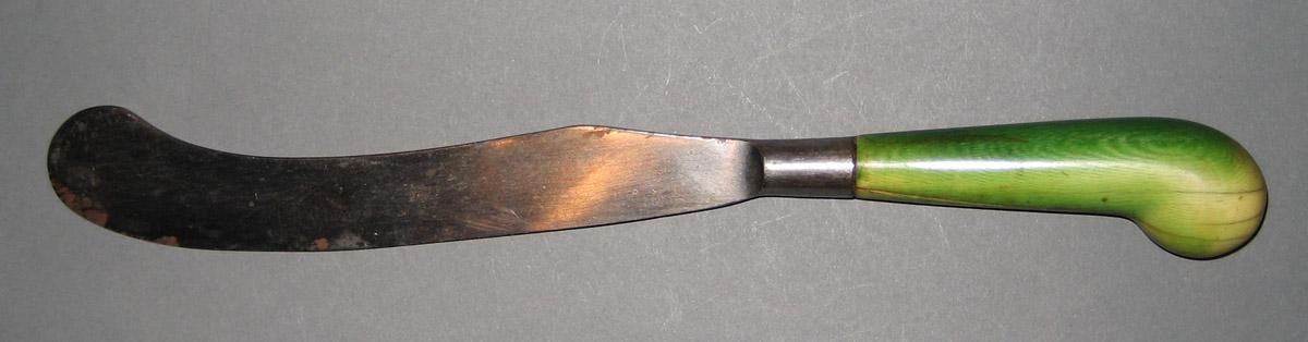 1958.2713 Knife