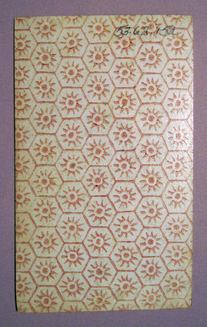 1953.0062.015 A Playing Reverse reverse