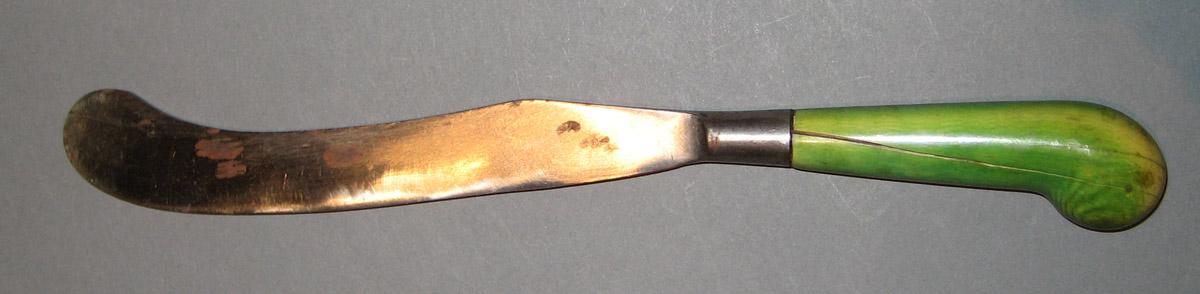 1958.2715 Knife